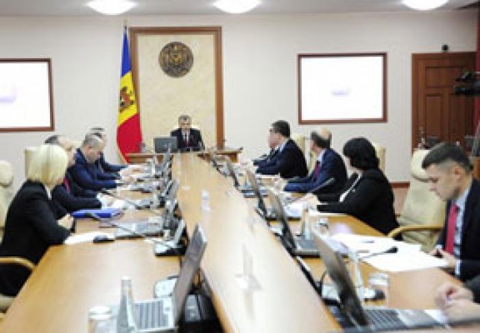 GUVERNUL PROPUNE AMENZI PENTRU NERESPECTAREA MĂSURILOR DE PREVENIRE SAU COMBATERE A BOLILOR EPIDEMICE