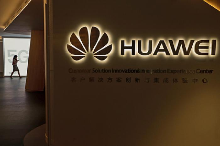 Huawei захотела вернуться к Google