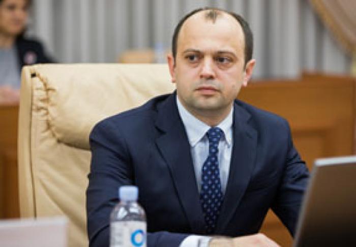 INTEGRAREA EUROPEANĂ ESTE PRIORITATEA NUMĂRUL UNUL PENTRU POLITICA EXTERNĂ A GUVERNULUI – MINISTRUL DE EXTERNE