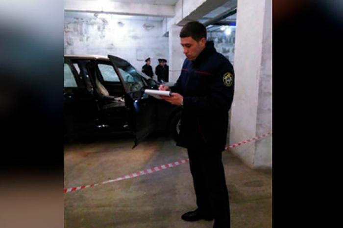 Киллер объяснил спасение жертвы с четырьмя пулями в голове участием высших сил
