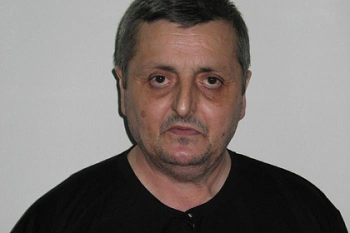 Коронованного полвека назад вора в законе Авто Копалу задержали на Украине