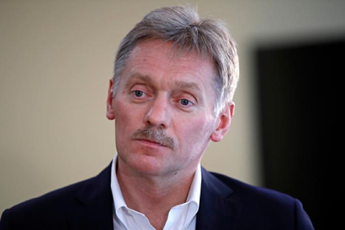 Кремль назвал диверсией массовую рассылку «поправки» о выплатах всем россиянам