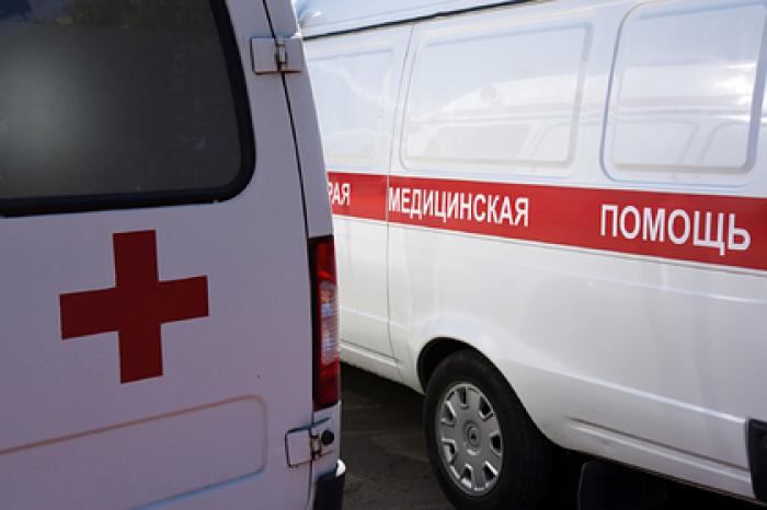 Курсанта МЧС убило баскетбольной стойкой в Подмосковье