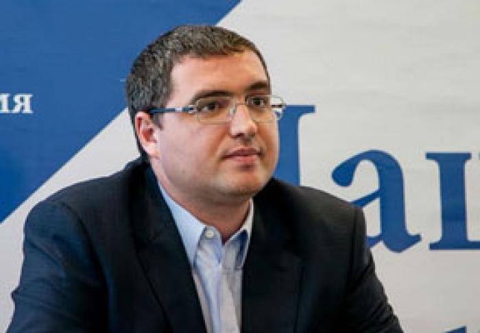 LIDERUL „PARTIDULUI NOSTRU” A ÎNDEMNAT TOATE PARTIDELE SĂ DONEZE PENTRU LUPTA ÎMPOTRIVA CORONAVIRUSULUI MIJLOACELE CARE LI SE CUVIN DIN BUGETUL DE STAT