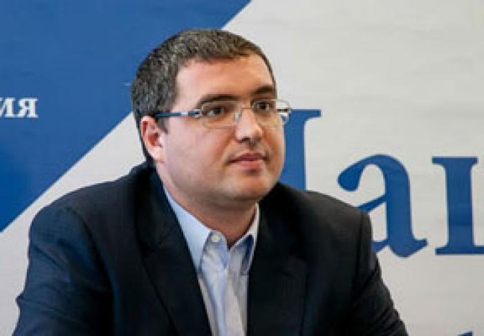 LIDERUL „PARTIDULUI NOSTRU” CONSIDERĂ CĂ IGOR DODON SE FOLOSEŞTE DE SITUAŢIA CU CORONAVIRUSUL „PENTRU A ATACA OPOZIŢIA”