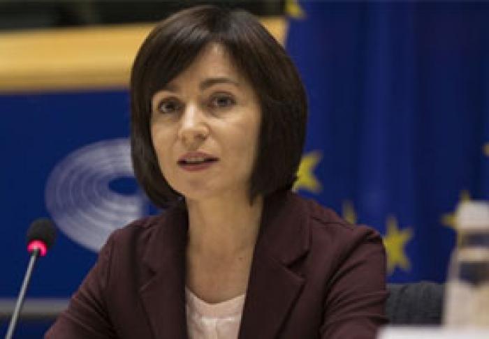 LIDERUL PAS ÎNDEAMNĂ UE SĂ AJUTE CETĂŢENII MOLDOVEI CARE SE AFLĂ ÎN SITUAŢIE DIFICILĂ