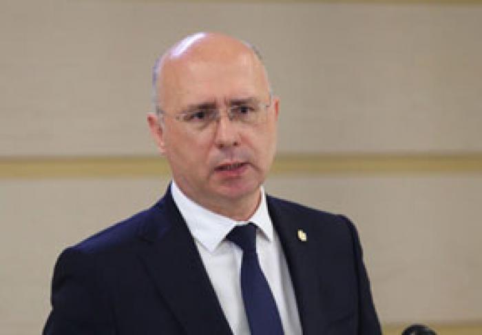 LIDERUL PDM CONSIDERĂ CĂ „PE LÂNGĂ CORONAVIRUS, MOLDOVA SUFERĂ DE POPULISM