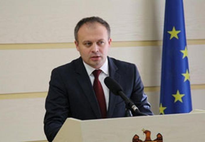 LIDERUL „PRO MOLDOVA” CONSIDERĂ CĂ FORMAREA COALIŢIEI PSRM-PDM SE VA PRODUCE ÎN CURÂND
