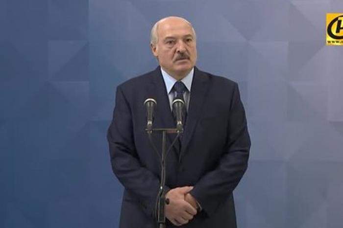 Лукашенко назвал альтернативу гречке в период эпидемии коронавируса