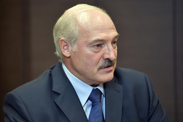 Лукашенко высказался о принятии «драконовских мер» из-за коронавируса