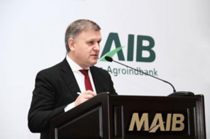 ​MAIB ANUNŢĂ SUPORT PENTRU SECTORUL DE AFACERI ÎN CONTEXTUL COVID-19