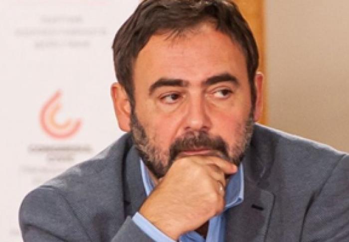 MARK TKACIUK DESPRE PROTESTELE DIN CENTRUL CHIŞINĂULUI: ACESTA ESTE ABIA PROLOGUL SCENARIULUI DEZASTRUOS AL LUI DODON ȘI SANDU