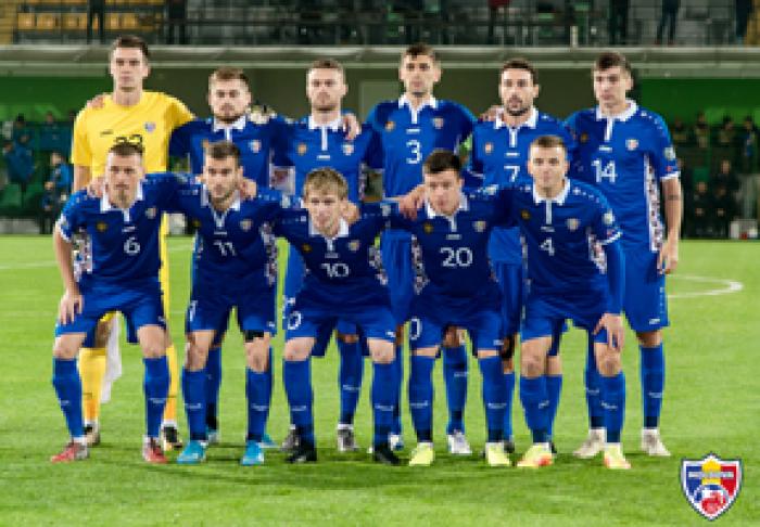 MECIUL AMICAL DE FOTBAL ÎNTRE SELECŢIONATELE MOLDOVEI ŞI RUSIEI SE VA JUCA FĂRĂ SPECTATORI