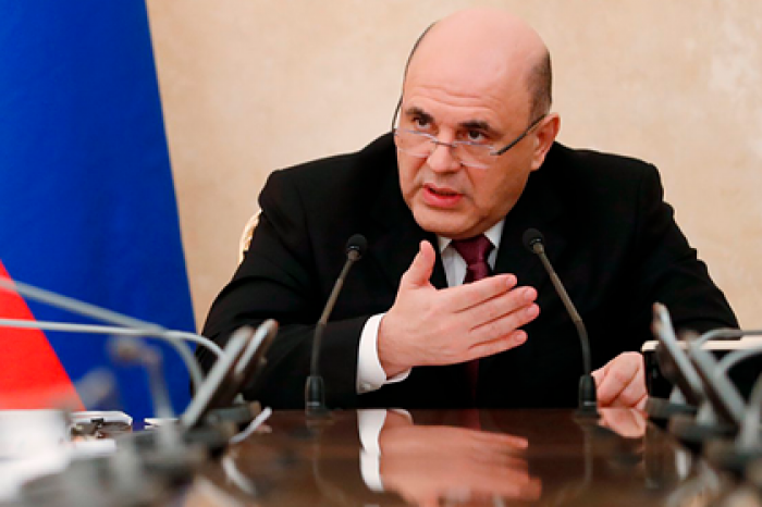 Меры поддержки бизнеса в России расширят