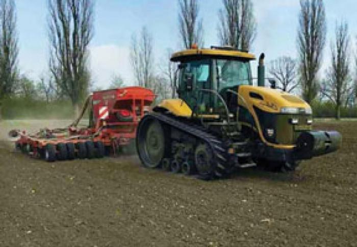 MINISTERUL AGRICULTURII RECOMANDĂ GOSPODĂRIILOR AGRICOLE SĂ LIMITEZE INTERACŢIUNEA DIRECTĂ A PERSONALULUI