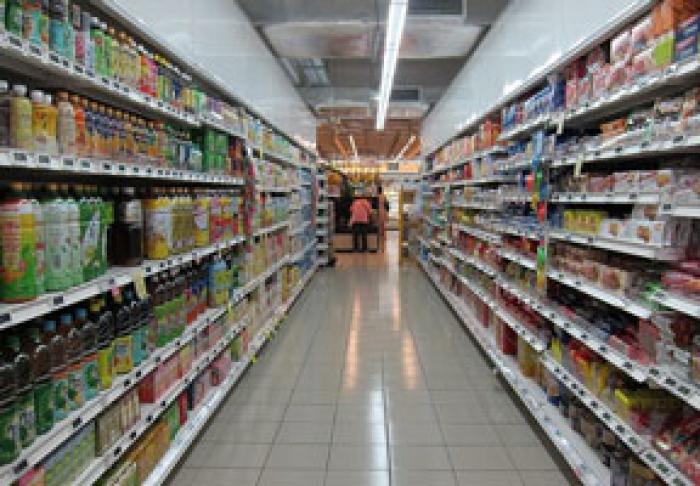 MINISTERUL AGRICULTURII: MOLDOVA ESTE ASIGURATĂ DIN PUNCT DE VEDERE ALIMENTAR ȘI NU SUNT MOTIVE DE ÎNGRIJORARE