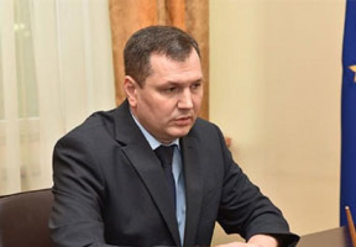 MINISTERUL FINANŢELOR FINALIZEAZĂ LUCRUL ASUPRA MODIFICĂRILOR LA LEGEA BUGETULUI DE STAT PENTRU 2020 – SERGIU PUŞCUŢA