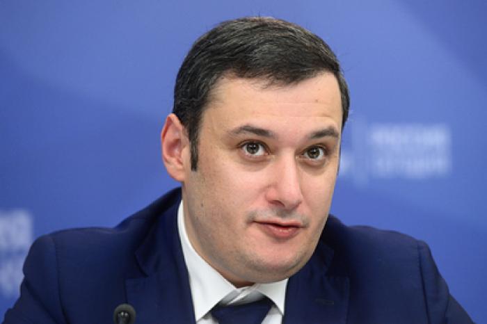 Минобороны пожертвовало землей ради строительства школы в российском городе