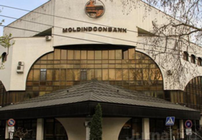 MOLDINDCONBANK ÎNDEAMNĂ PRESA SĂ NU DIFUZEZE INFORMAŢII „ERONATE” ŞI „SPECULATIVE”