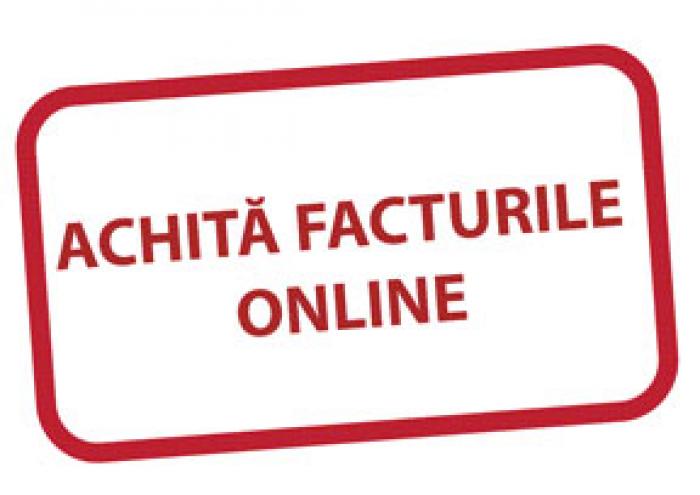 MOLDOVA AGROINDBANK SOLICITĂ INSISTENT CLIENŢILOR SĂ EVITE DEPLASAREA LA BANCĂ PENTRU ACHITAREA FACTURILOR