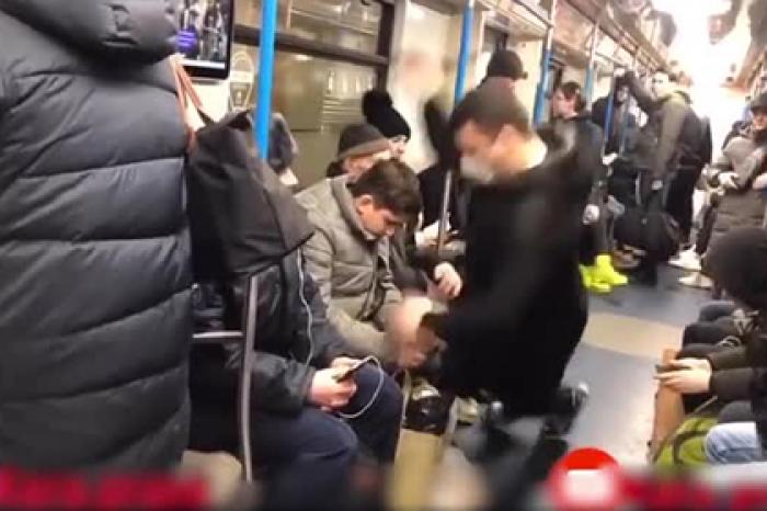 МВД сняло видео о фейках про коронавирус
