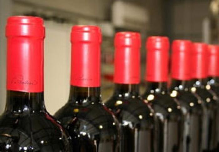 ÎN ANUL 2019, MOLDOVA A EXPORTAT VINURI ÎMBUTELIATE ÎN VALOARE DE 1,4 MLRD. LEI SAU CU 9% MAI MULT DECÂT ÎN 2018