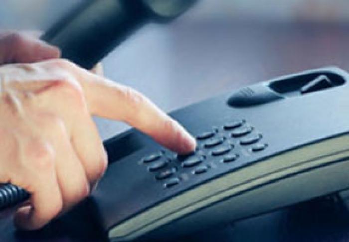 ÎN ANUL 2019, VOLUMUL VÂNZĂRILOR PE PIAŢA SERVICIILOR DE TELEFONIE FIXĂ ÎN MOLDOVA S-A REDUS CU PESTE 20%