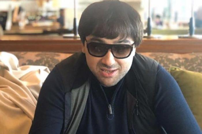 На смотрящего за Бурятией вора в законе Квежовича завели уголовное дело