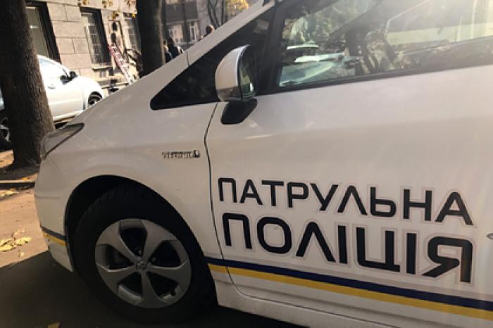 На Украине нашли тела трех детей и их покончившего с собой отца