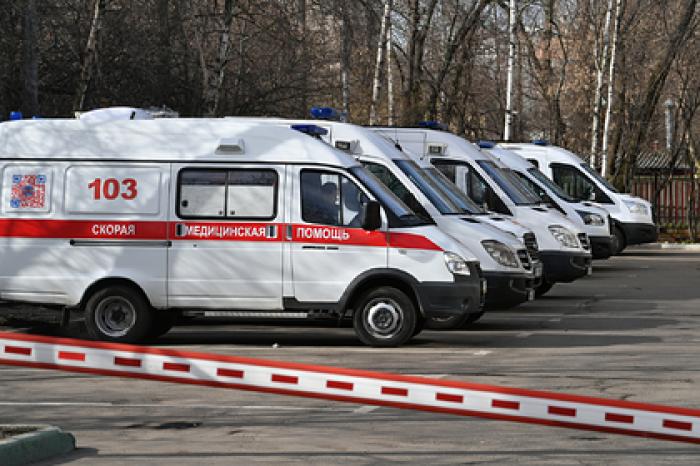 На юге России обнаружили дефицит врачей