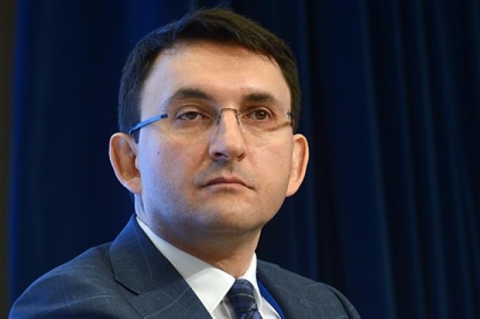 Назначен новый глава Роскомнадзора
