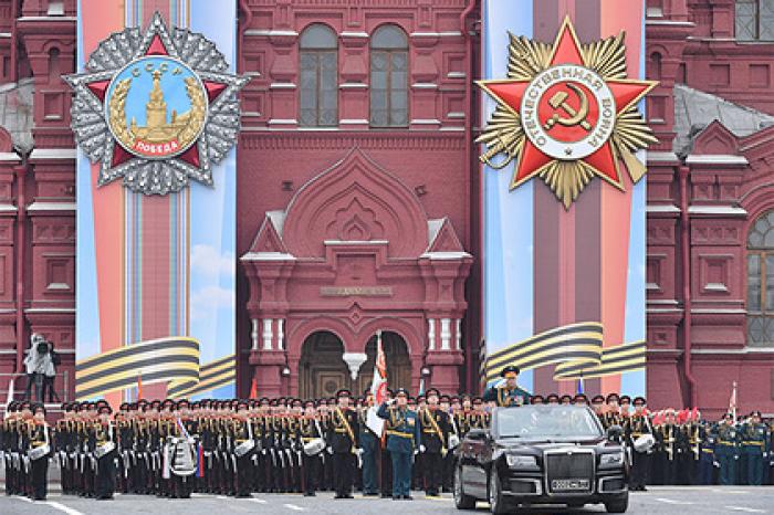 Названа дата премьеры Т-90М «Прорыв»