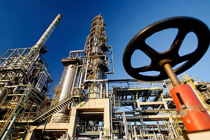Названа главная проблема рынка нефти