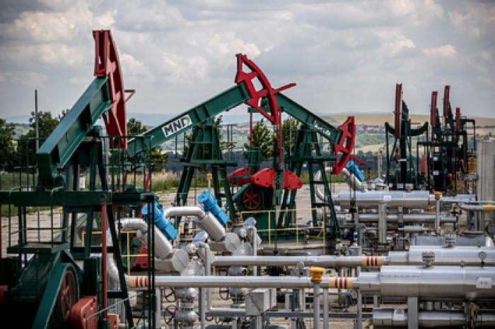 Названа новая опасность для нефти