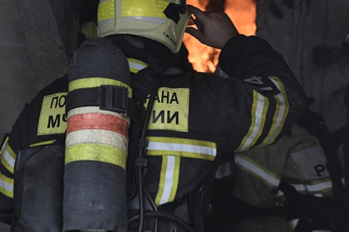 Названа возможная причина взрыва и пожара в жилом доме в Магнитогорске
