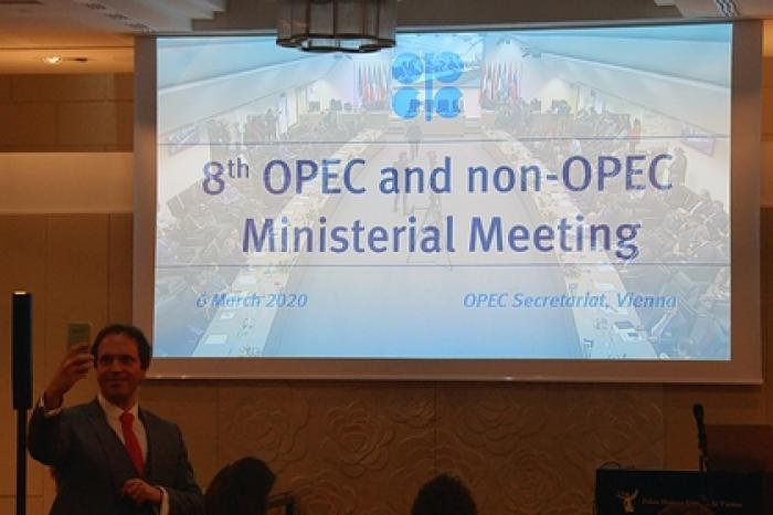 Названо фатальное последствие обрушения цен на нефть