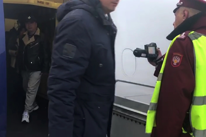 Названы категории жителей Москвы выведенных из-под мер по карантину коронавируса