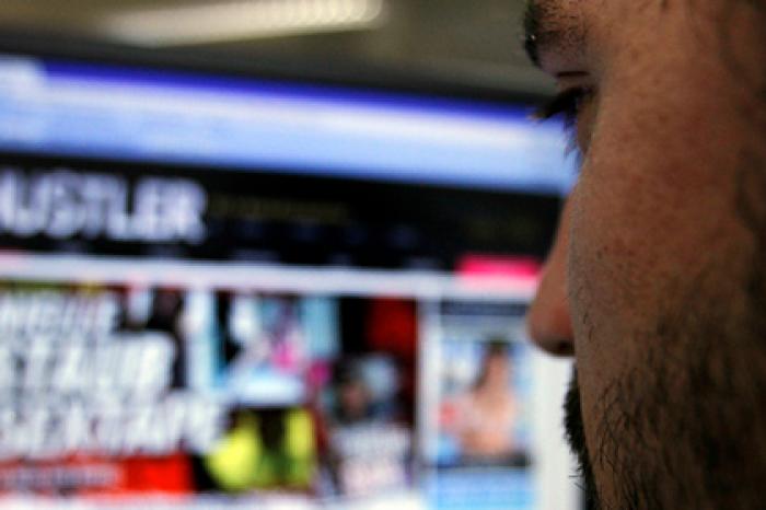 Названы опасные последствия чрезмерного просмотра порно