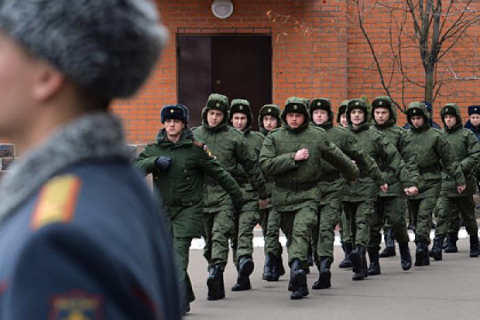 Названы способы преодоления «дедовщины» в армии