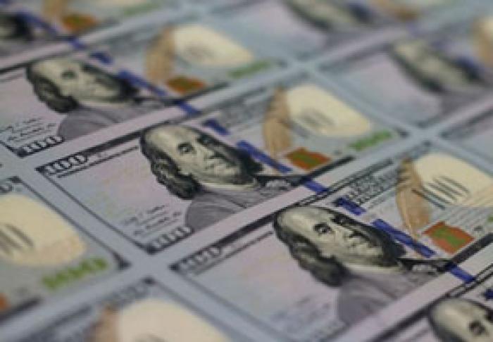 ÎN FEBRUARIE, REZERVELE VALUTARE ALE BNM S-AU DIMINUAT CU $23,4 MIL.