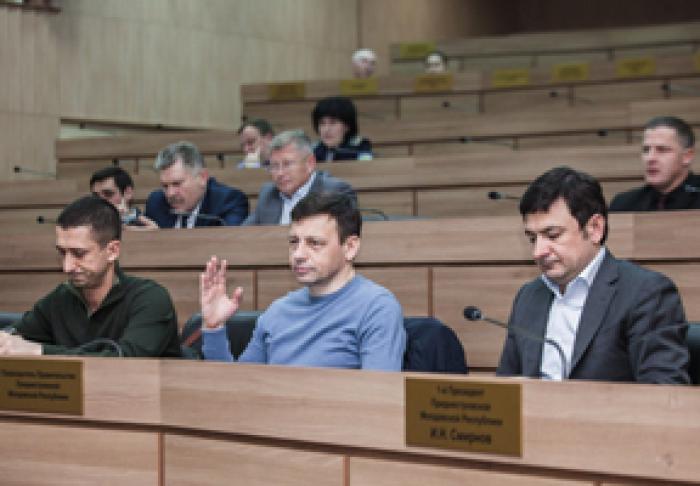 ÎN TRANSNISTRIA VA FI SIMPLIFICATĂ PROCEDURA DE FALIMENT