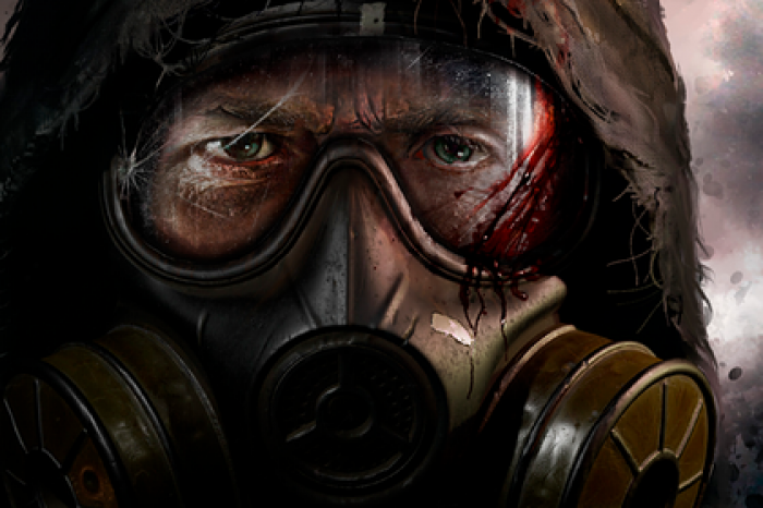 Опубликован первый скриншот S.T.A.L.K.E.R. 2