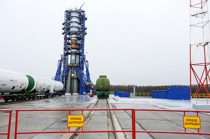Оценено влияние пандемии коронавируса на план российских космических пусков