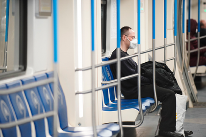 Оценены шансы сдержать коронавирус в Москве и Подмосковье