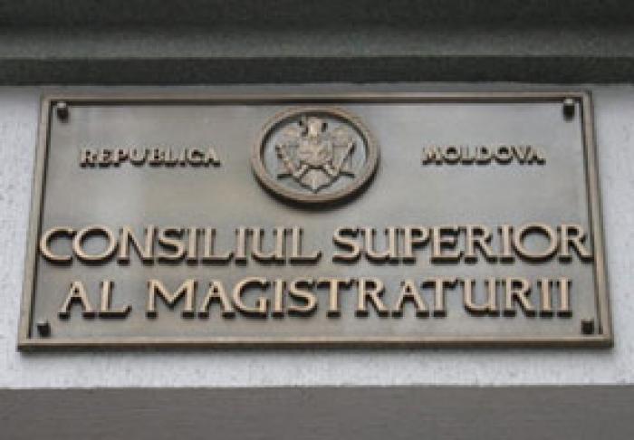 PARLAMENTUL APROBAT NUMIREA A PATRU MEMBRI NOI LA CONSILIUL SUPERIOR AL MAGISTRATURII