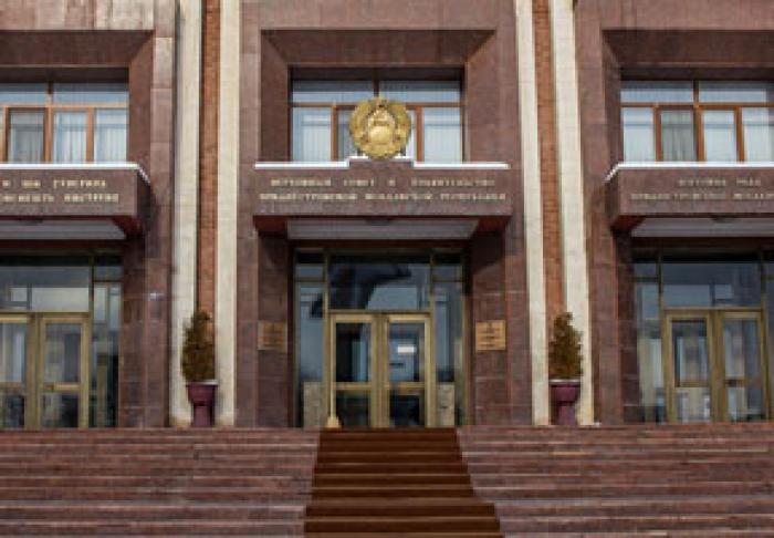 PARLAMENTUL TRANSNISTRIEI A APROBAT O NOUĂ SCHEMĂ A CIRCUMSCRIPŢIILOR ELECTORALE