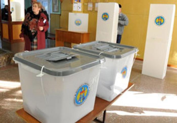 PAS REGRETĂ CĂ NU A OBŢINUT AMÂNAREA ALEGERILOR DIN HÎNCEŞTI