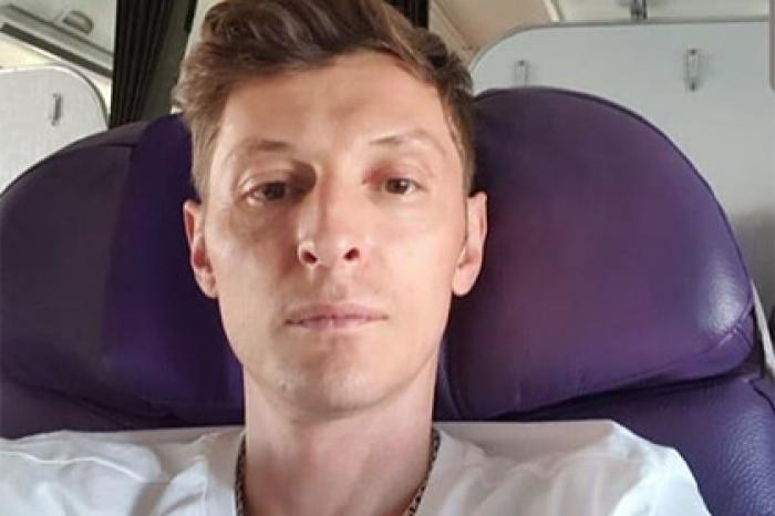 Павел Воля обратился к поклонникам в связи с коронавирусом