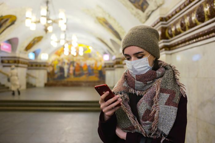 Письма с секретной информацией о коронавирусе оказались опасными