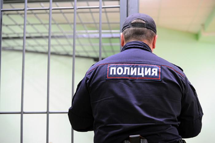 Племянник главного авторитета России пойдет под суд за выстрел в ягодицу